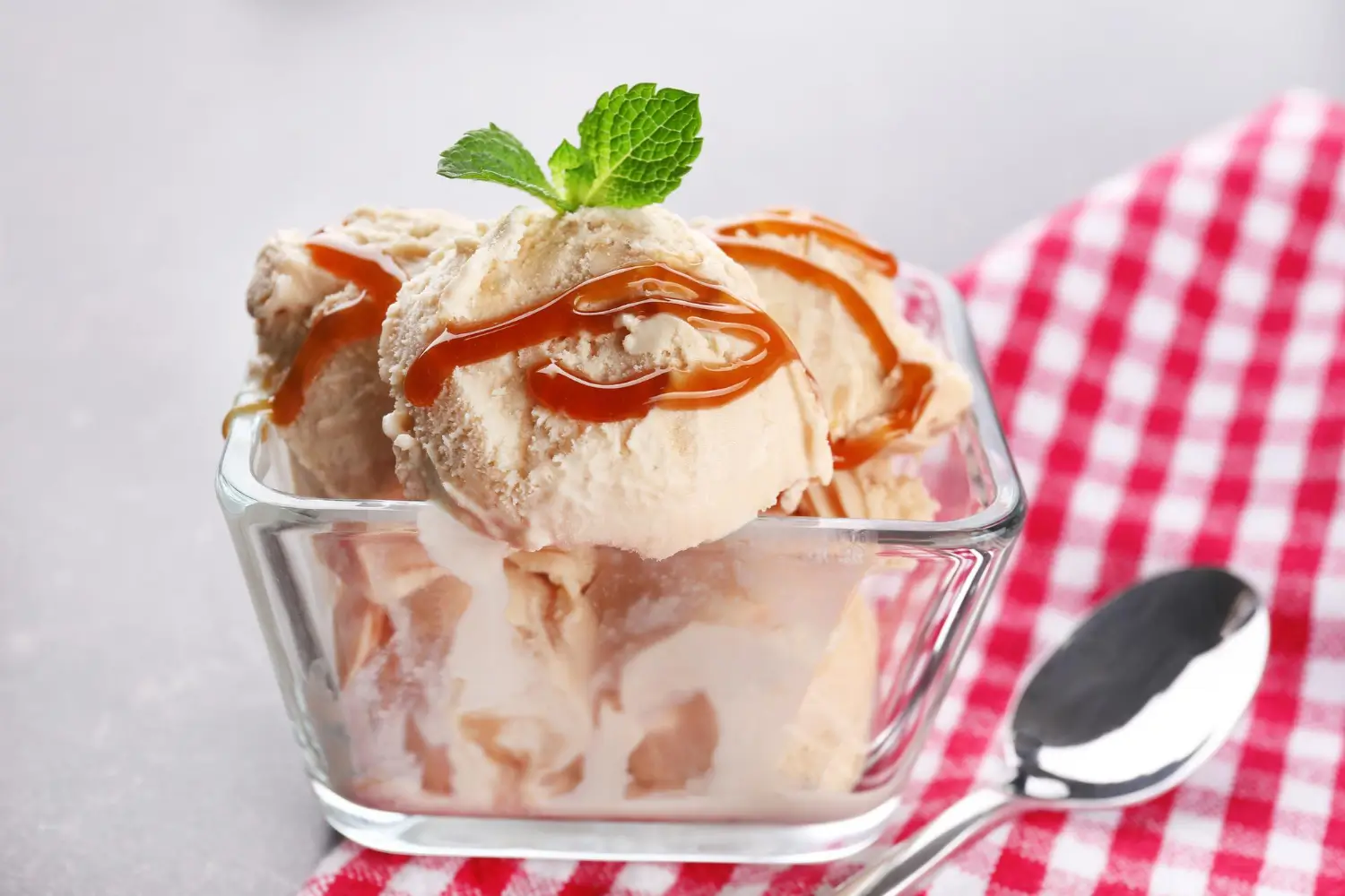 Ninja Creami Apple Cinnamon Sorbet Recipe