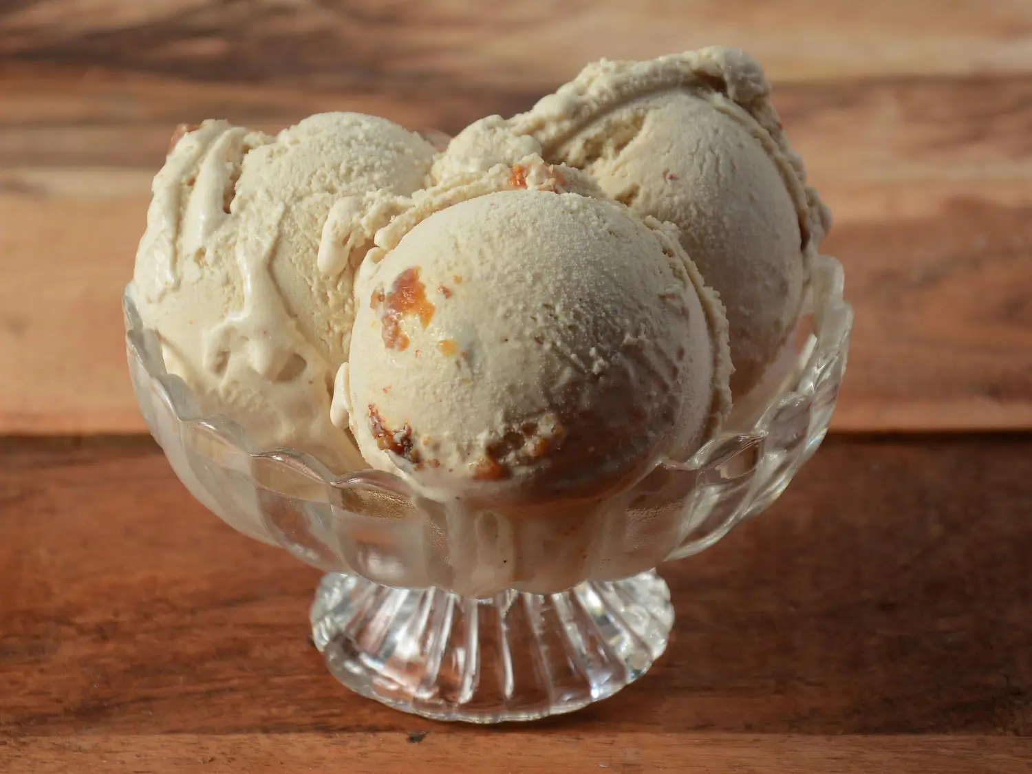 Ninja Creami Caramel Macchiato Ice Cream