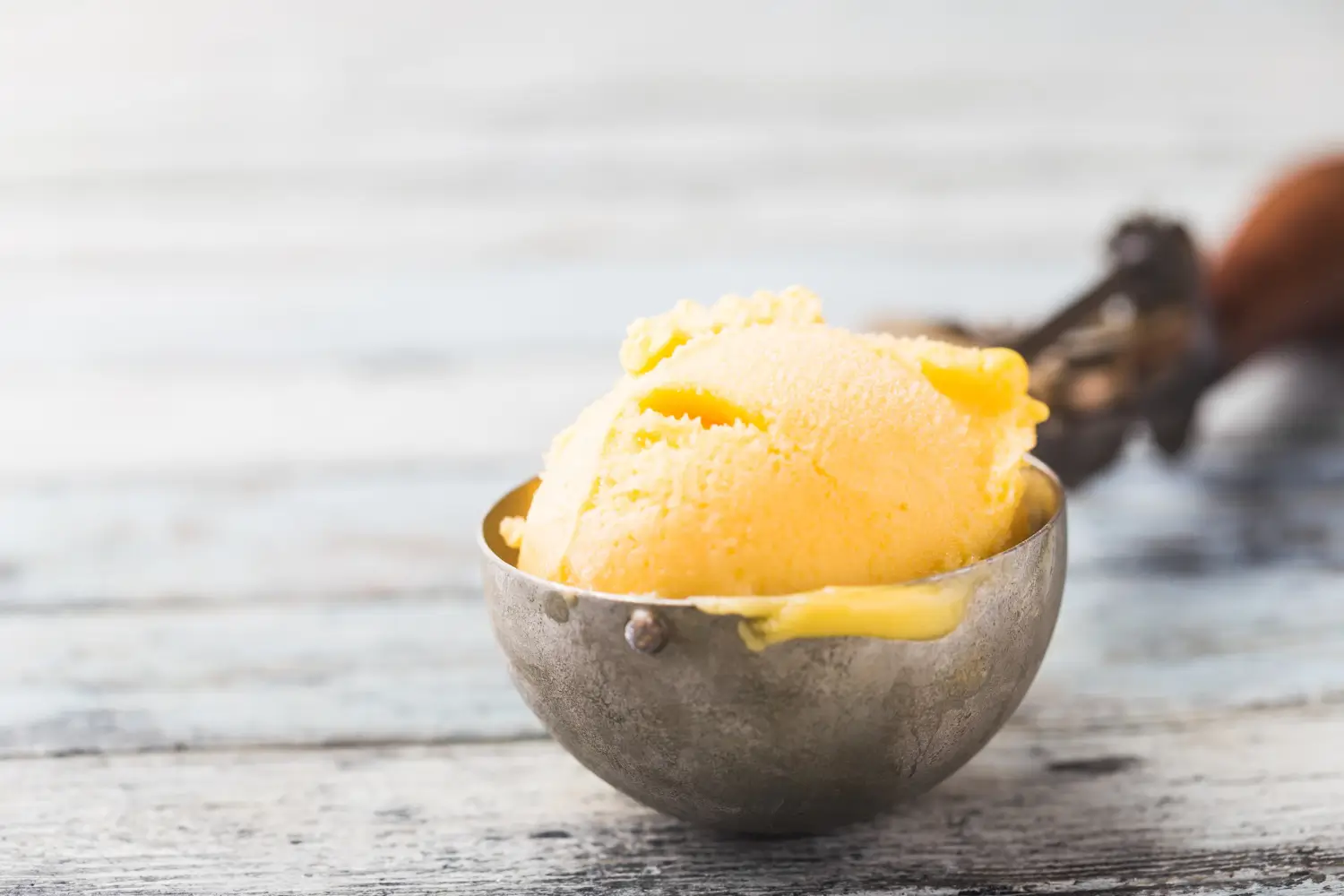 Ninja Creami Carrot Orange Sorbet Recipe