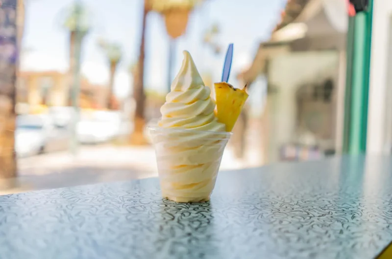 Ninja Creami Dole Whip