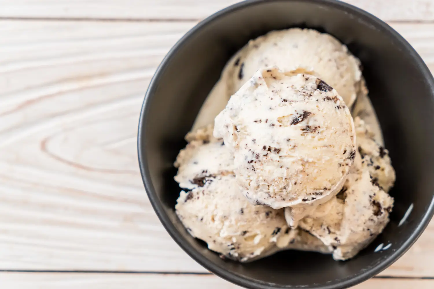 Ninja Creami Keto Almond Joy Ice Cream