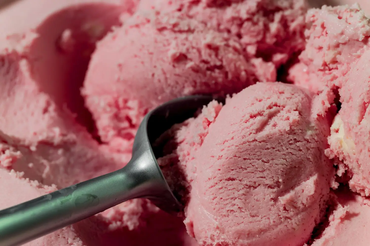 Ninja Creami Red Velvet Ice Cream Recipe